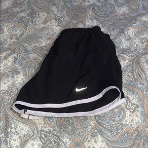 Nike dri-fit shorts